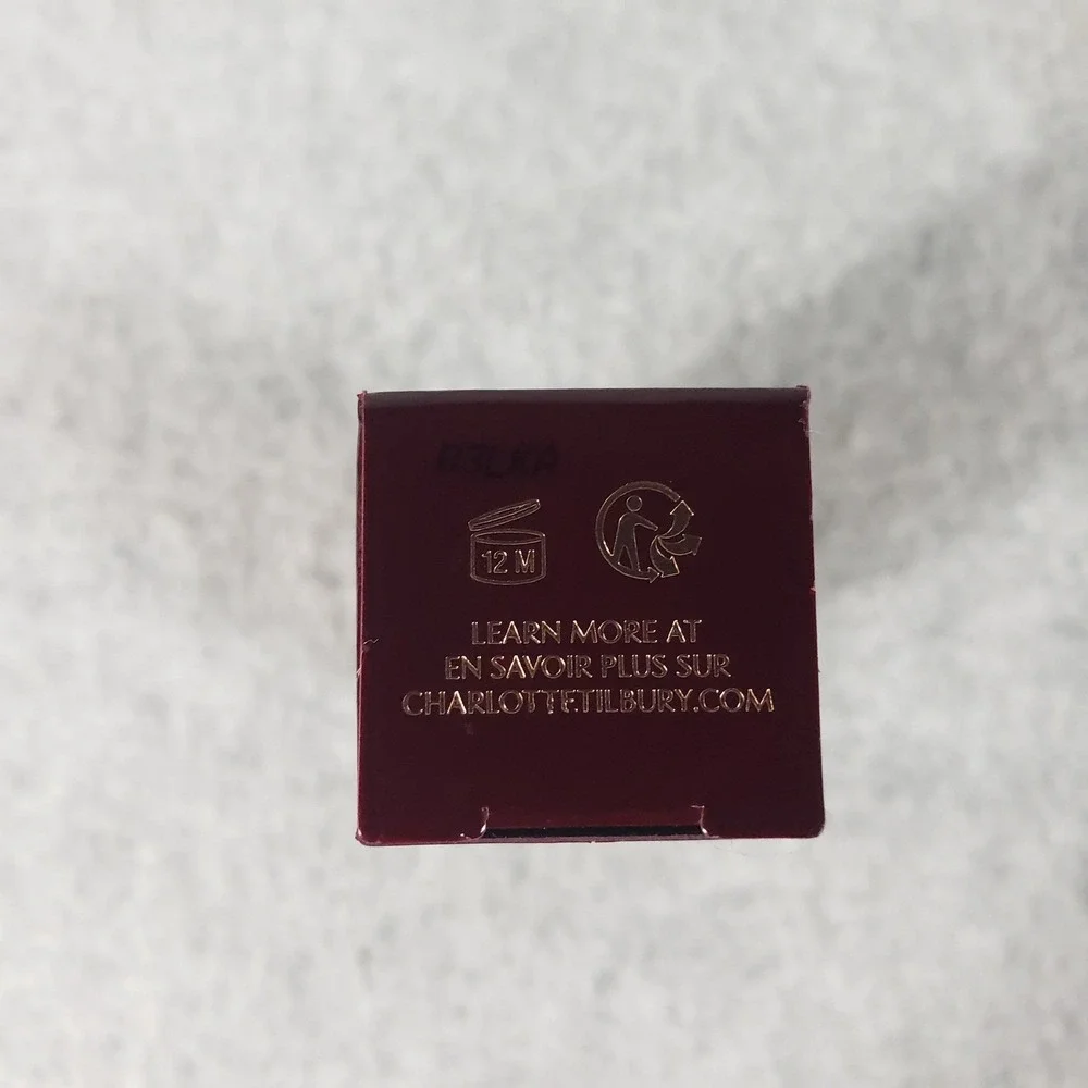 Charlotte Tilbury‎ Airbrush Flawless Setting Spray Party All Night / All Day NIB
